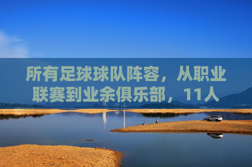 所有足球球队阵容,从职业联赛到业余俱乐部,11人制阵容的构成、特点与战术应用解析