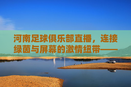 河南足球俱乐部直播,连接绿茵与屏幕的激情纽带——球迷共赴线上足球盛宴,共筑俱乐部未来