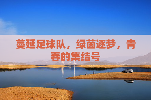 蔓延足球队,绿茵逐梦,青春的集结号
