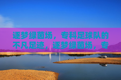 逐梦绿茵场,专科足球队的不凡足迹,逐梦绿茵场,专科足球队的不凡足迹