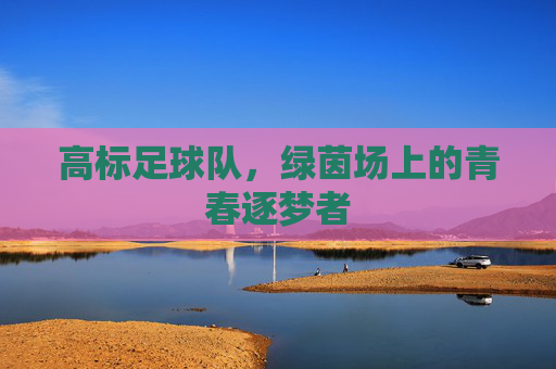 高标足球队，绿茵场上的青春逐梦者