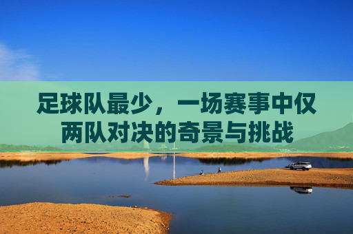 足球队最少，一场赛事中仅两队对决的奇景与挑战