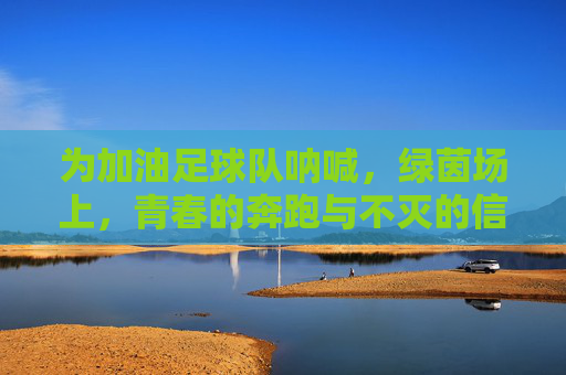 为加油足球队呐喊,绿茵场上,青春的奔跑与不灭的信念,为加油足球队呐喊,绿茵场上的青春奔跑与不灭信念