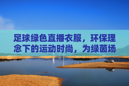 足球绿色直播衣服,环保理念下的运动时尚,为绿茵场注入可持续活力