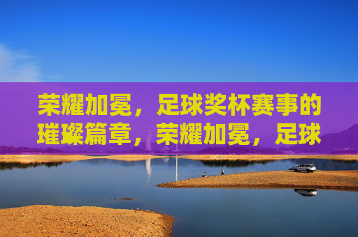 荣耀加冕,足球奖杯赛事的璀璨篇章,荣耀加冕,足球奖杯赛事的璀璨篇章