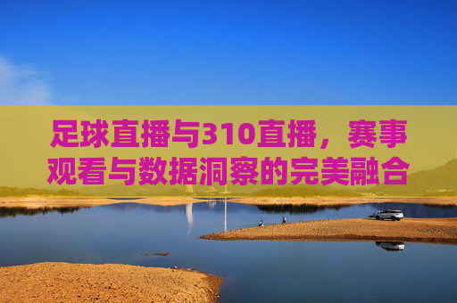 足球直播与310直播，赛事观看与数据洞察的完美融合，足球直播与310直播，赛事观看与数据洞察的完美融合