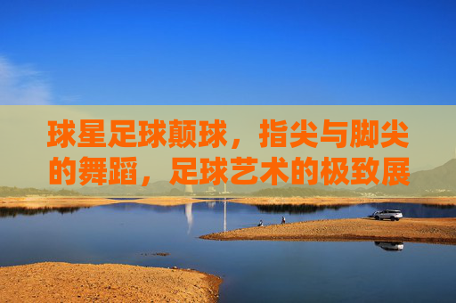 球星足球颠球，指尖与脚尖的舞蹈，足球艺术的极致展现，球星足球颠球，指尖与脚尖的舞蹈，足球艺术的极致展现