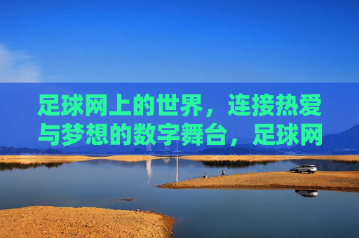 足球网上的世界,连接热爱与梦想的数字舞台,足球网上的世界,连接热爱与梦想的数字舞台