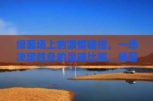 绿茵场上的激情碰撞，一场决定胜负的足球比赛，绿茵场上的胜负对决，激情碰撞的足球比赛