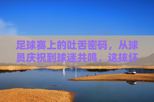 足球赛上的吐舌密码,从球员庆祝到球迷共鸣,这抹坏笑里藏着的,是赛场最滚烫的热爱,足球赛上的吐舌密码,从球员庆祝到球迷共鸣,这抹坏笑里藏着赛场最滚烫的热爱