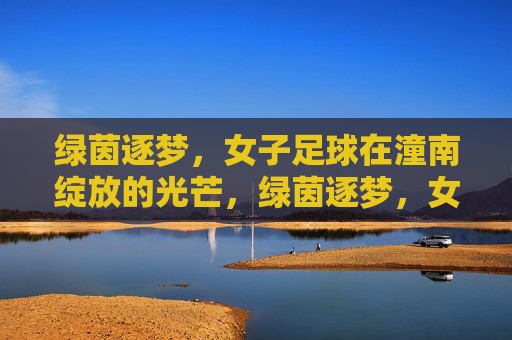 绿茵逐梦,女子足球在潼南绽放的光芒,绿茵逐梦,女子足球在潼南绽放的光芒