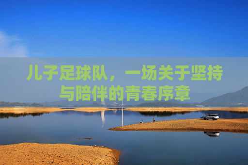 儿子足球队,一场关于坚持与陪伴的青春序章