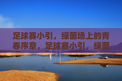 足球赛小引，绿茵场上的青春序章，足球赛小引，绿茵场上的青春序章