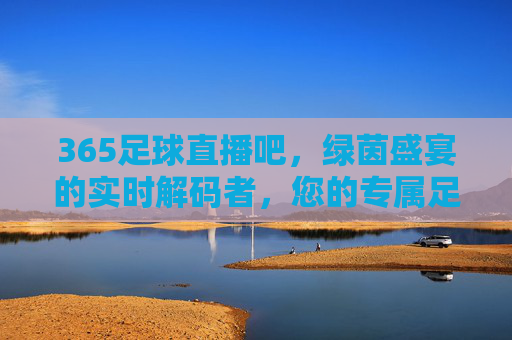 365足球直播吧，绿茵盛宴的实时解码者，您的专属足球观赛伙伴，365足球直播吧，绿茵盛宴的实时解码者，您的专属足球观赛伙伴