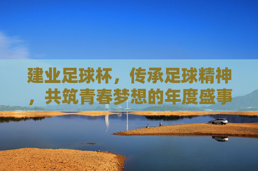 建业足球杯,传承足球精神,共筑青春梦想的年度盛事,建业足球杯,传承足球精神,共筑青春梦想的年度盛事