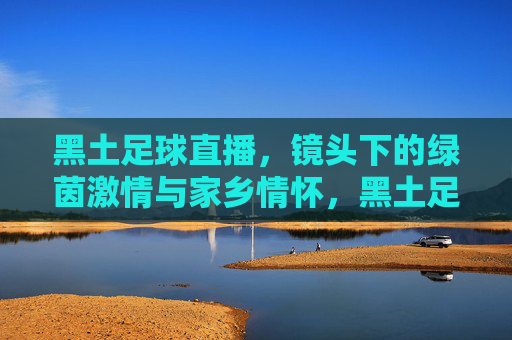 黑土足球直播,镜头下的绿茵激情与家乡情怀,黑土足球直播,镜头下的绿茵激情与家乡情怀