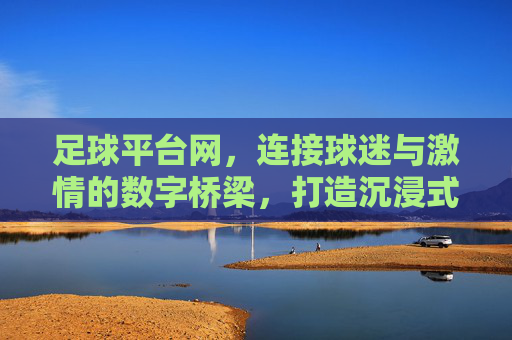 足球平台网,连接球迷与激情的数字桥梁,打造沉浸式观赛与互动体验