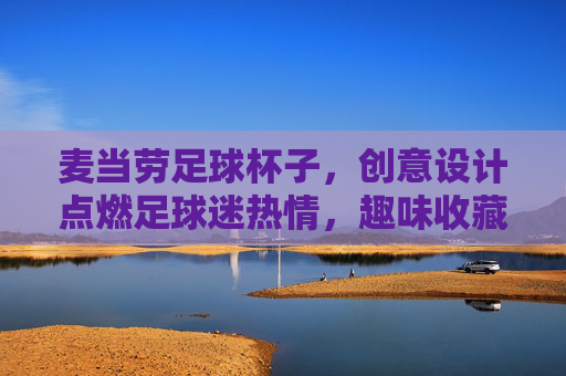 麦当劳足球杯子,创意设计点燃足球迷热情,趣味收藏与实用饮品两不误
