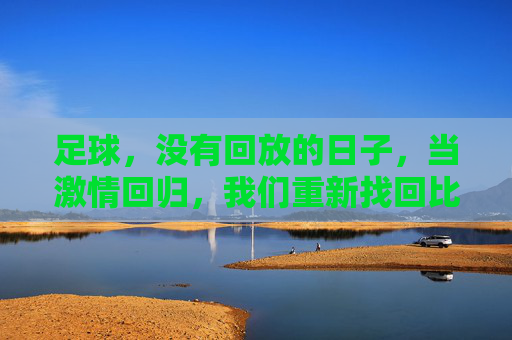 足球，没有回放的日子，当激情回归，我们重新找回比赛的灵魂，足球，当激情回归，我们重新找回比赛的灵魂（没有回放的日子）