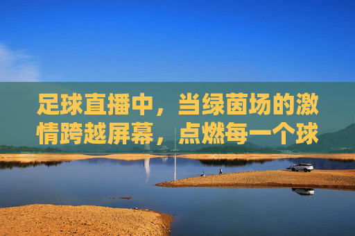 足球直播中，当绿茵场的激情跨越屏幕，点燃每一个球迷的心跳，绿茵场激情跨屏燃动，足球直播点燃球迷心跳