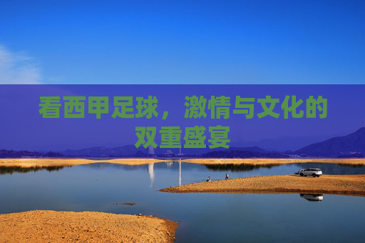 看西甲足球,激情与文化的双重盛宴