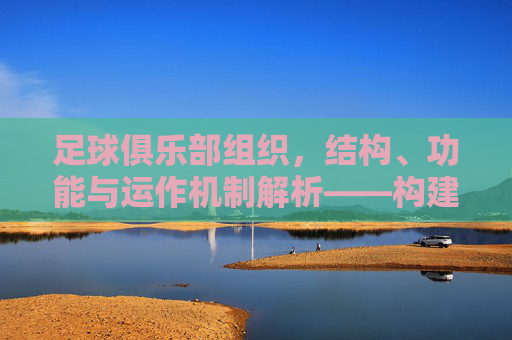 足球俱乐部组织,结构、功能与运作机制解析——构建职业足球的动力引擎,足球俱乐部组织、结构、功能与运作机制解析——构建职业足球的动力引擎