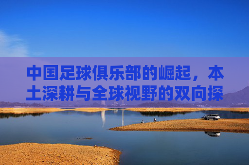 中国足球俱乐部的崛起,本土深耕与全球视野的双向探索,中国足球俱乐部的崛起,本土深耕与全球视野的双向探索