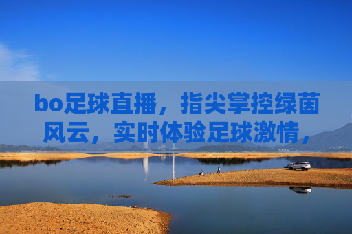 bo足球直播，指尖掌控绿茵风云，实时体验足球激情，bo足球直播，指尖掌控绿茵风云，实时体验足球激情