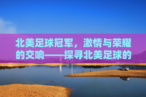 北美足球冠军,激情与荣耀的交响——探寻北美足球的巅峰荣耀与时代变迁,北美足球冠军,激情与荣耀的交响——探寻北美足球的巅峰荣耀与时代变迁