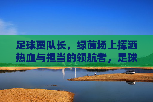 足球贾队长,绿茵场上挥洒热血与担当的领航者,足球贾队长,绿茵场上挥洒热血与担当的领航者