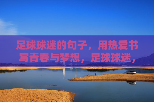 足球球迷的句子，用热爱书写青春与梦想，足球球迷，用热爱书写青春与梦想
