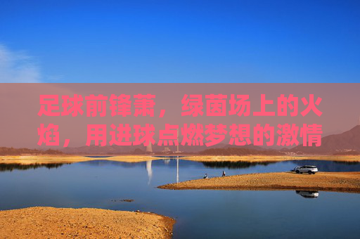 足球前锋萧，绿茵场上的火焰，用进球点燃梦想的激情