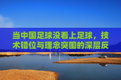 当中国足球没看上足球,技术错位与理念突围的深层反思,当中国足球没看上足球,技术错位与理念突围的深层反思