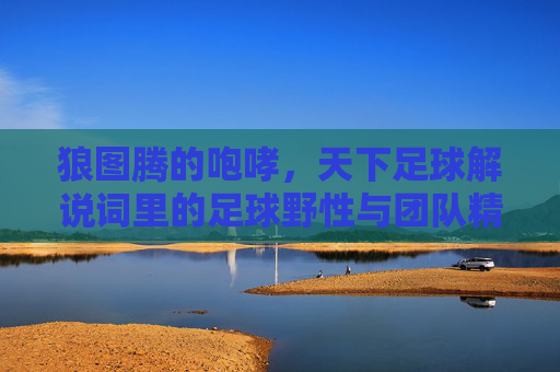 狼图腾的咆哮,天下足球解说词里的足球野性与团队精神,狼图腾的咆哮,天下足球解说词里的足球野性与团队精神