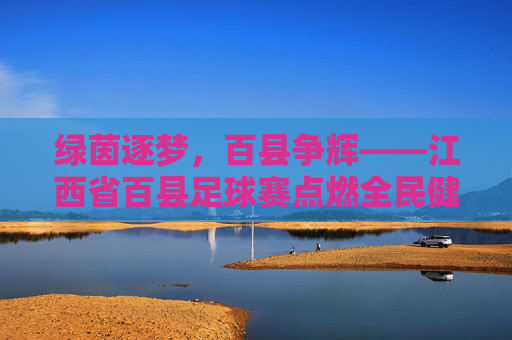 绿茵逐梦，百县争辉——江西省百县足球赛点燃全民健身新热潮，绿茵逐梦，百县争辉——江西省百县足球赛点燃全民健身新热潮