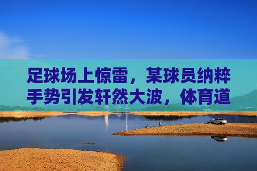 足球场上惊雷,某球员纳粹手势引发轩然大波,体育道德与政治敏感的拷问,足球场上惊雷,某球员纳粹手势引发轩然大波,体育道德与政治敏感的拷问