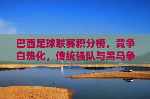 巴西足球联赛积分榜,竞争白热化,传统强队与黑马争锋相对,积分争夺进入关键阶段,巴西足球联赛积分榜,竞争白热化,传统强队与黑马争锋,积分争夺进入关键阶段