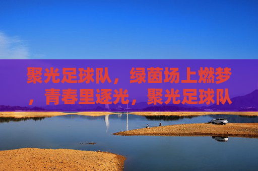 聚光足球队,绿茵场上燃梦,青春里逐光,聚光足球队,绿茵燃梦,青春逐光