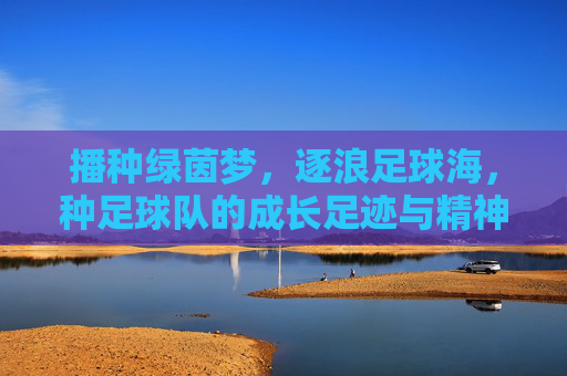 播种绿茵梦，逐浪足球海，种足球队的成长足迹与精神传承，播种绿茵梦，逐浪足球海，种足球队的成长足迹与精神传承