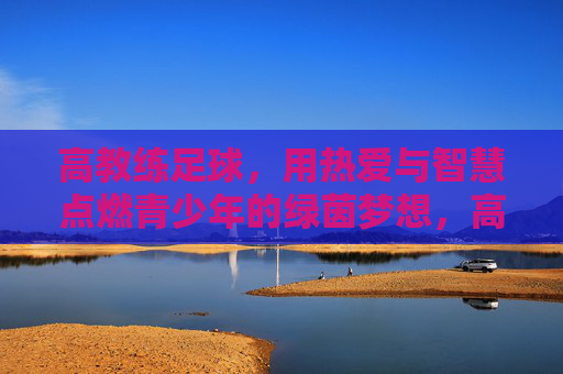 高教练足球，用热爱与智慧点燃青少年的绿茵梦想，高教练足球，用热爱与智慧点燃青少年的绿茵梦想