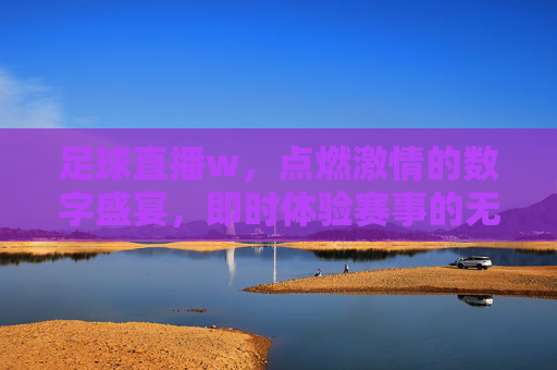 足球直播w,点燃激情的数字盛宴,即时体验赛事的无限魅力,足球直播w,点燃激情的数字盛宴,即时体验赛事的无限魅力