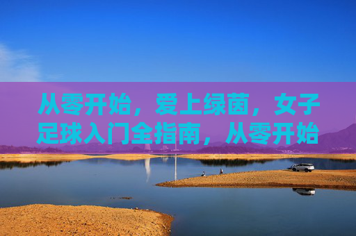 从零开始，爱上绿茵，女子足球入门全指南，从零开始，爱上绿茵，女子足球入门全指南