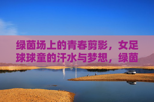 绿茵场上的青春剪影，女足球球童的汗水与梦想，绿茵场上的青春剪影，女足球球童的汗水与梦想