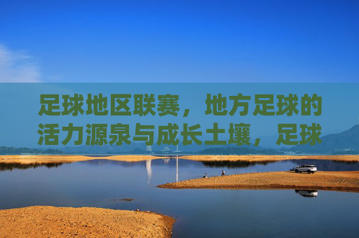 足球地区联赛,地方足球的活力源泉与成长土壤,足球地区联赛,地方足球的活力源泉与成长土壤