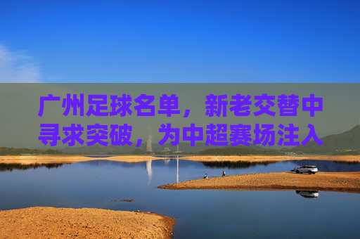 广州足球名单,新老交替中寻求突破,为中超赛场注入新活力,广州足球名单,新老交替寻求突破,为中超赛场注入新活力