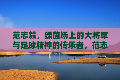 范志毅，绿茵场上的大将军与足球精神的传承者，范志毅，绿茵场上的大将军与足球精神的传承者