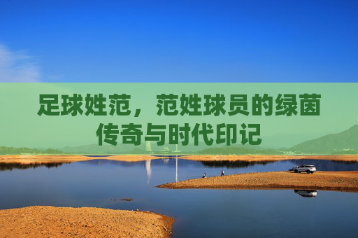 足球姓范，范姓球员的绿茵传奇与时代印记