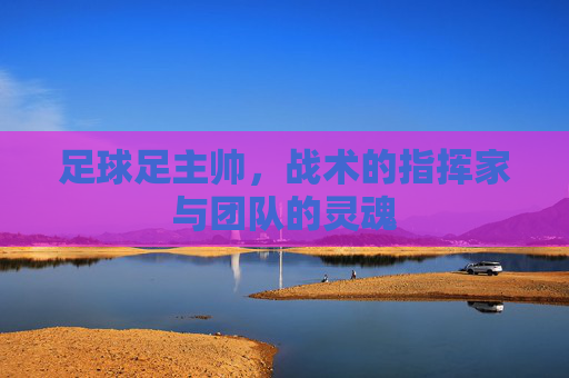 足球足主帅,战术的指挥家与团队的灵魂