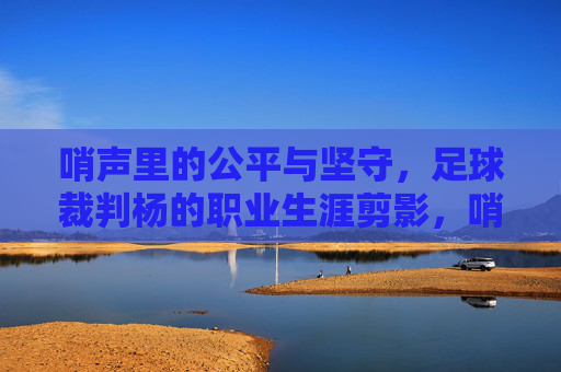 哨声里的公平与坚守，足球裁判杨的职业生涯剪影，哨声里的公平与坚守，足球裁判杨的职业生涯剪影