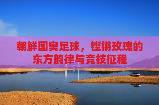 朝鲜国奥足球,铿锵玫瑰的东方韵律与竞技征程
